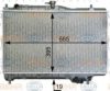 HELLA 8MK 376 763-381 Radiator, engine cooling